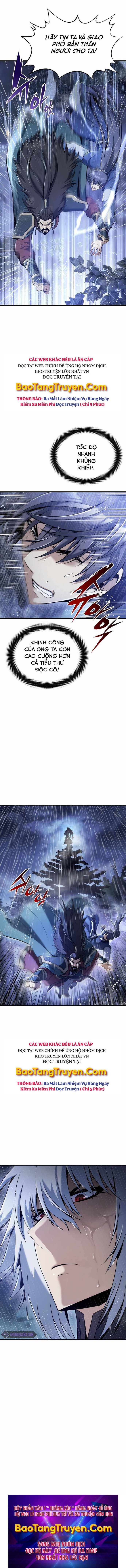 Đọc truyện Bá Vương Chi Tinh - Chap 24